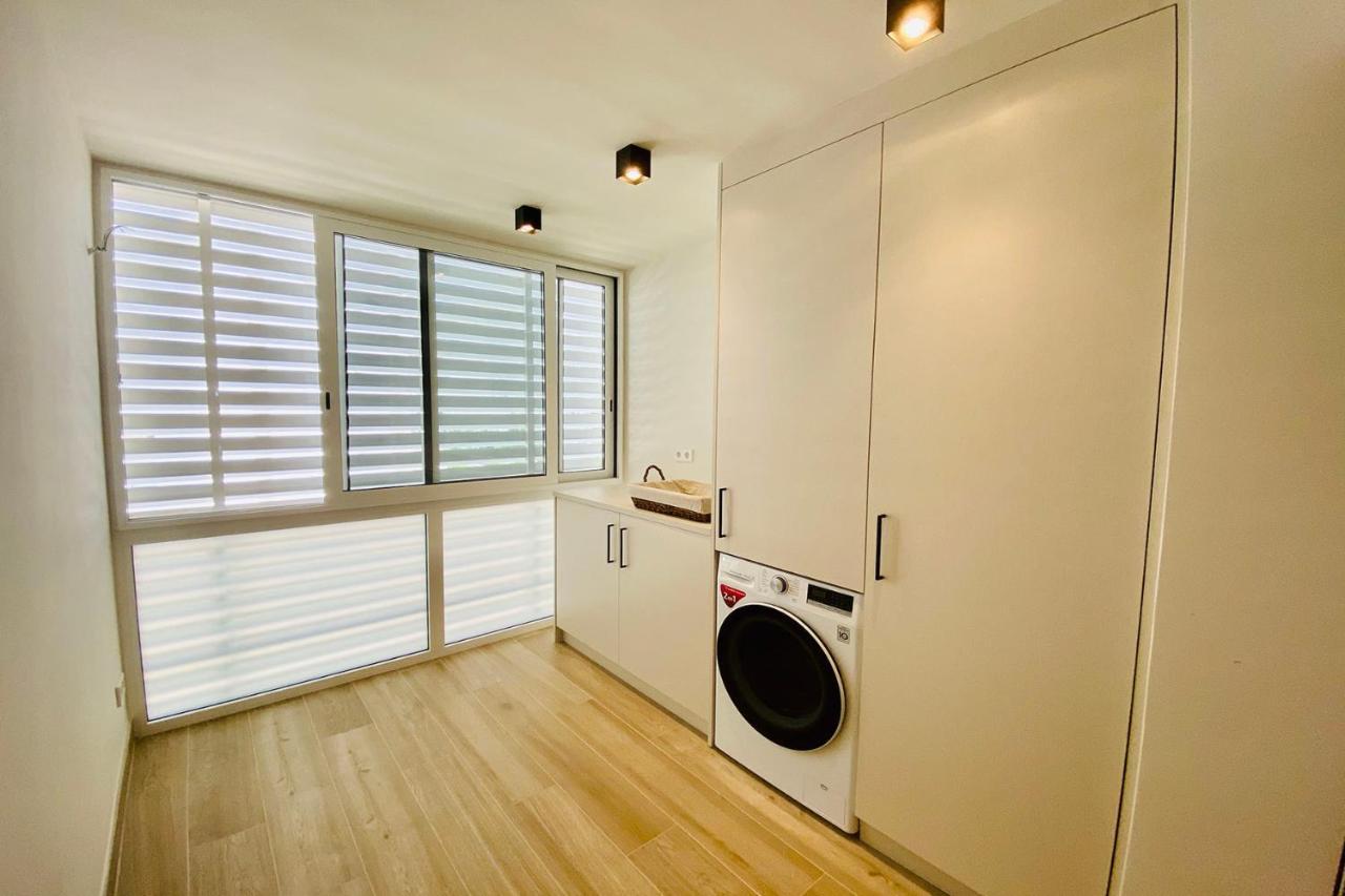 Cambrils Calma II Apartamento Exterior foto