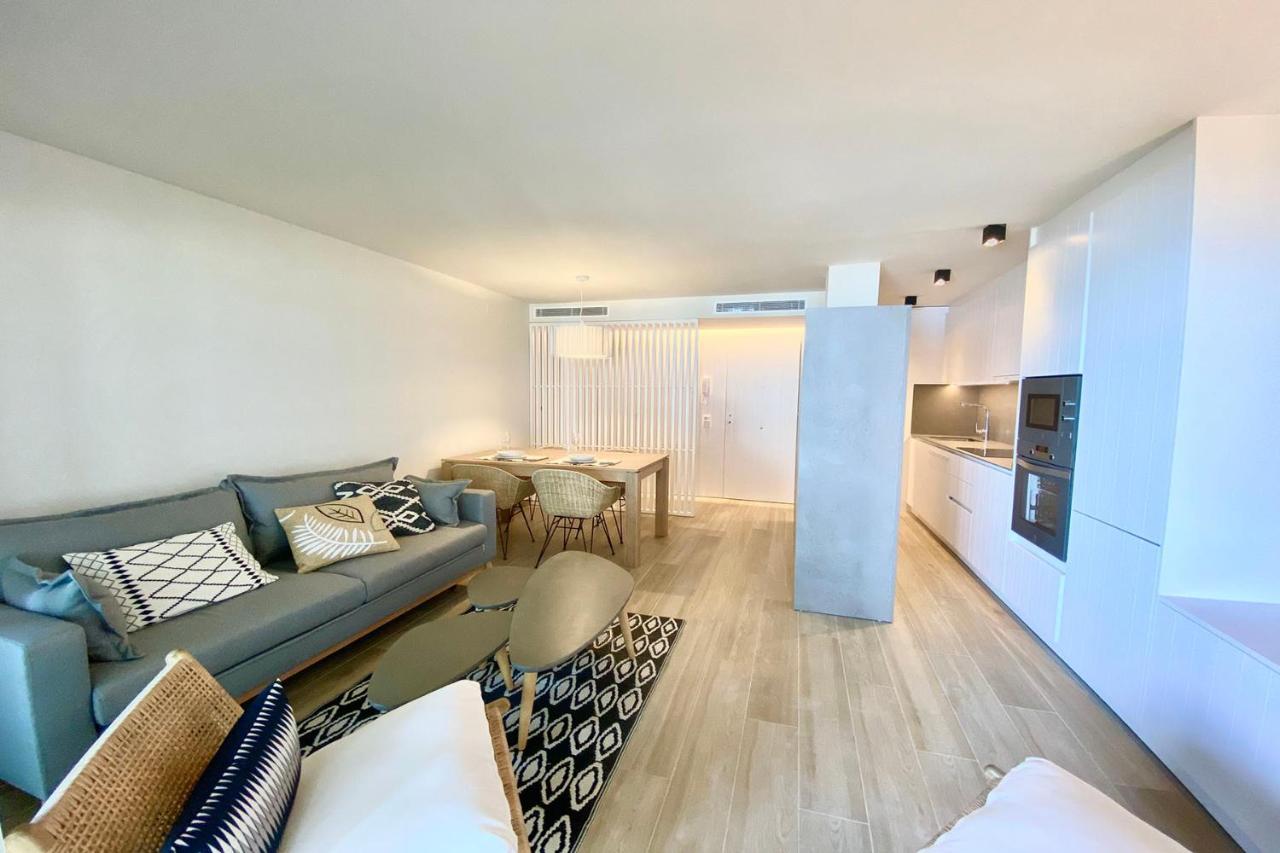 Cambrils Calma II Apartamento Exterior foto