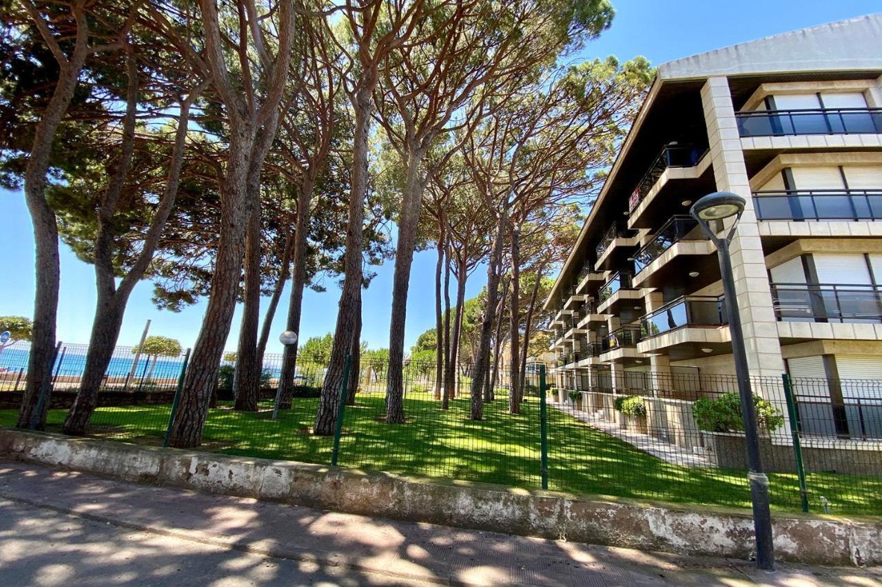 Cambrils Calma II Apartamento Exterior foto