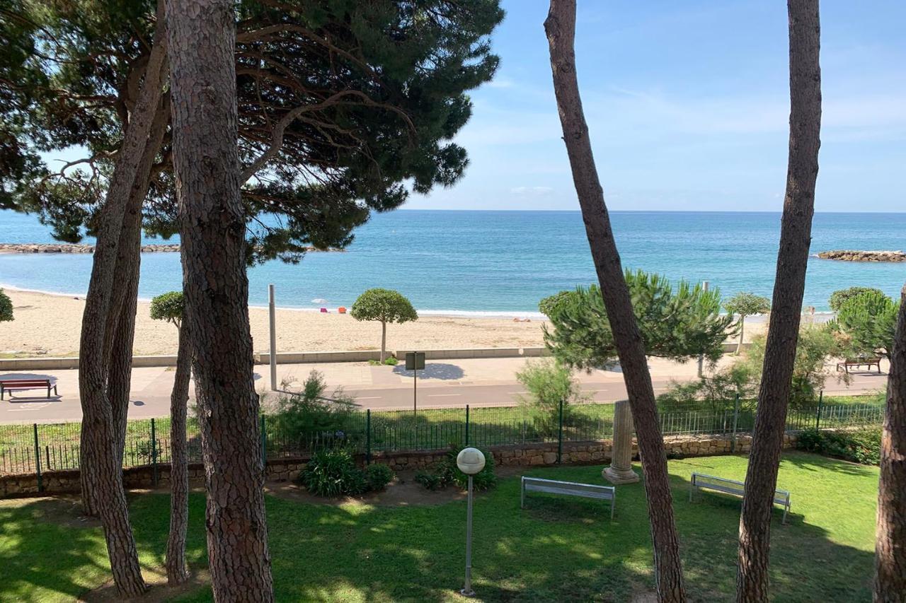 Cambrils Calma II Apartamento Exterior foto