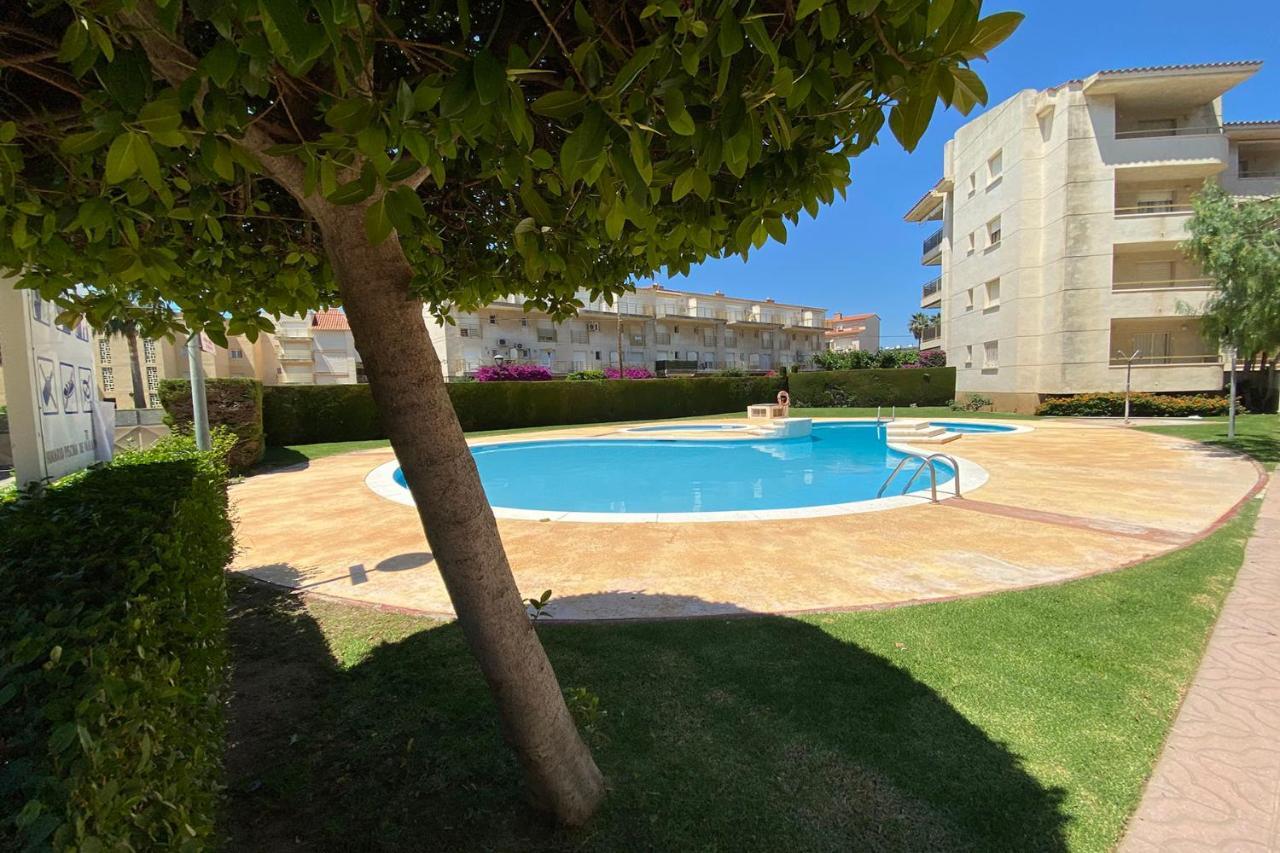 Cambrils Calma II Apartamento Exterior foto