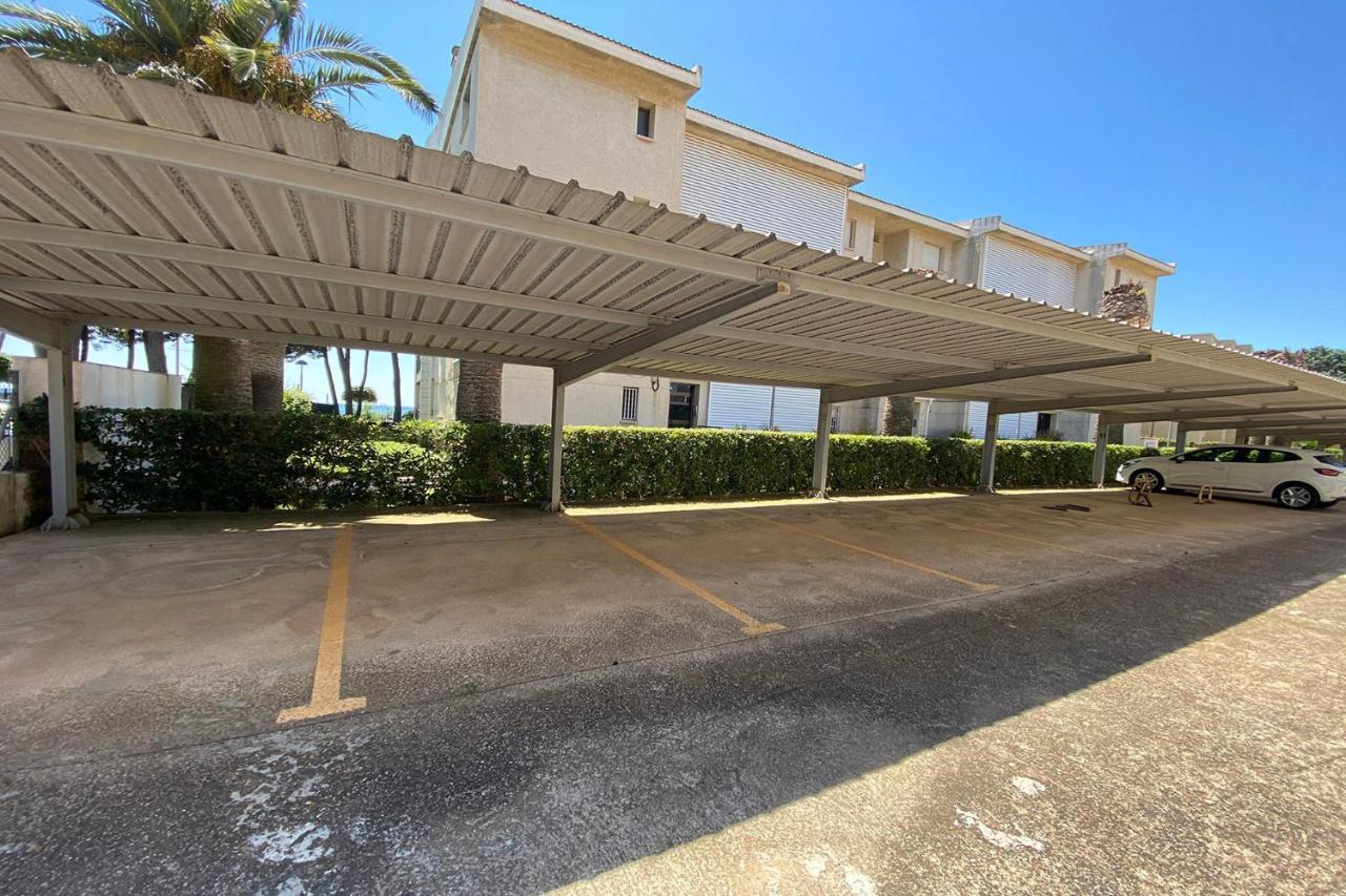 Cambrils Calma II Apartamento Exterior foto