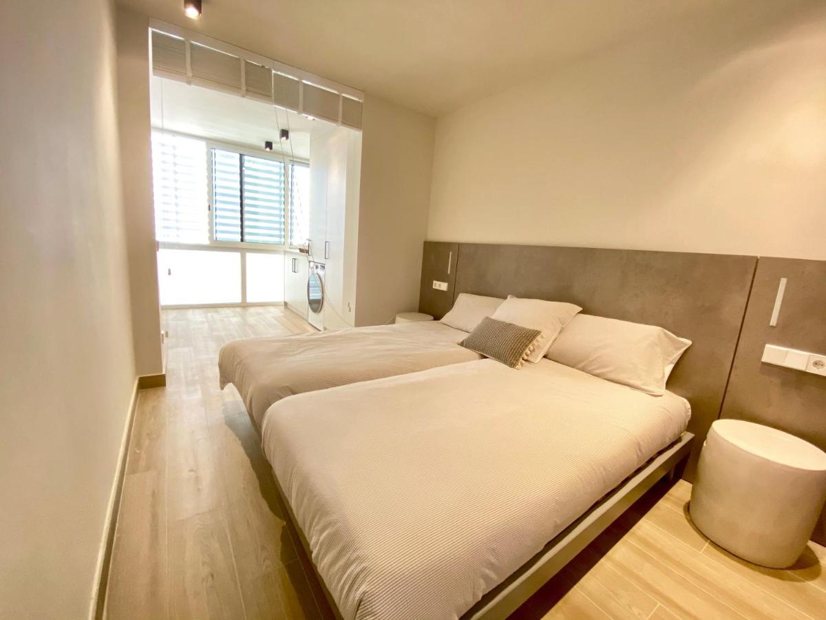 Cambrils Calma II Apartamento Exterior foto