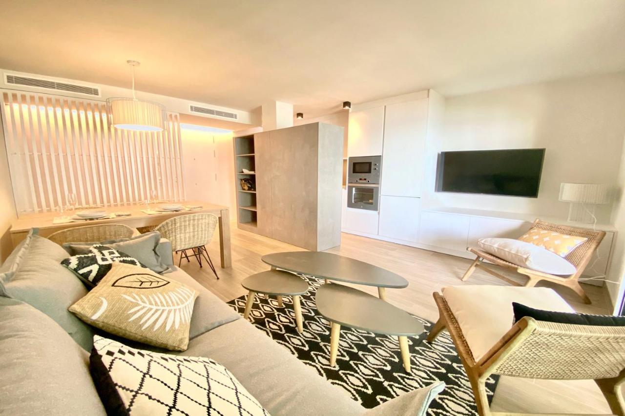 Cambrils Calma II Apartamento Exterior foto