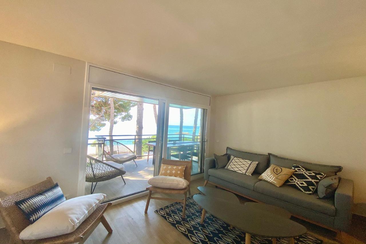 Cambrils Calma II Apartamento Exterior foto