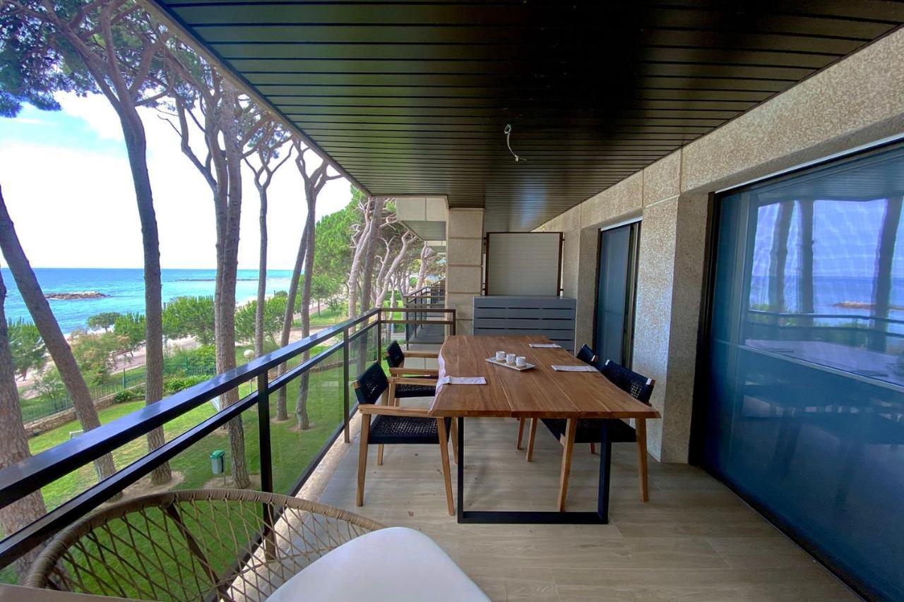 Cambrils Calma II Apartamento Exterior foto