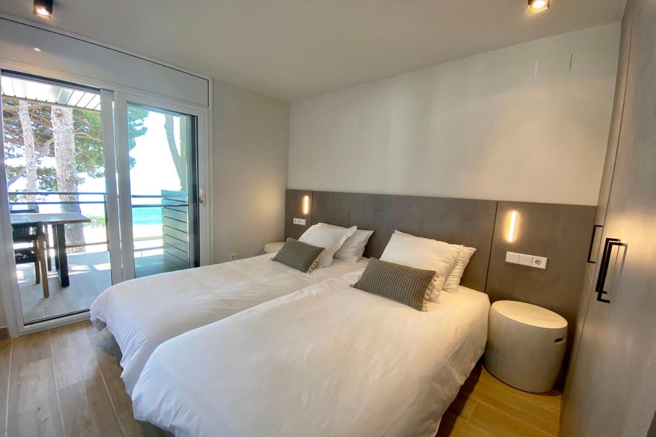 Cambrils Calma II Apartamento Exterior foto